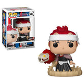 Funko POP! Animation Bleach: Renji Abarai with Bankai - Exclusive Vinyl Figure #347